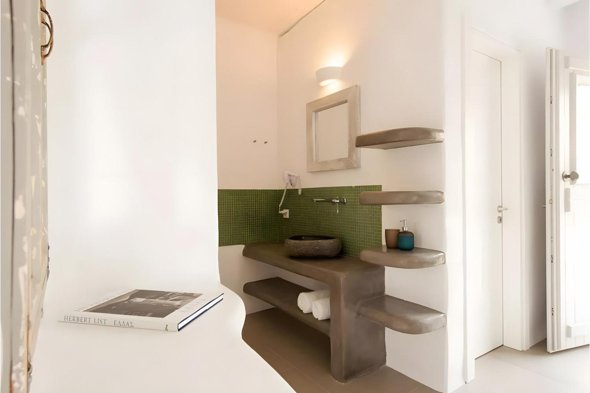 Maisonette No 3 90 Squares Meters Kímolos Екстериор снимка