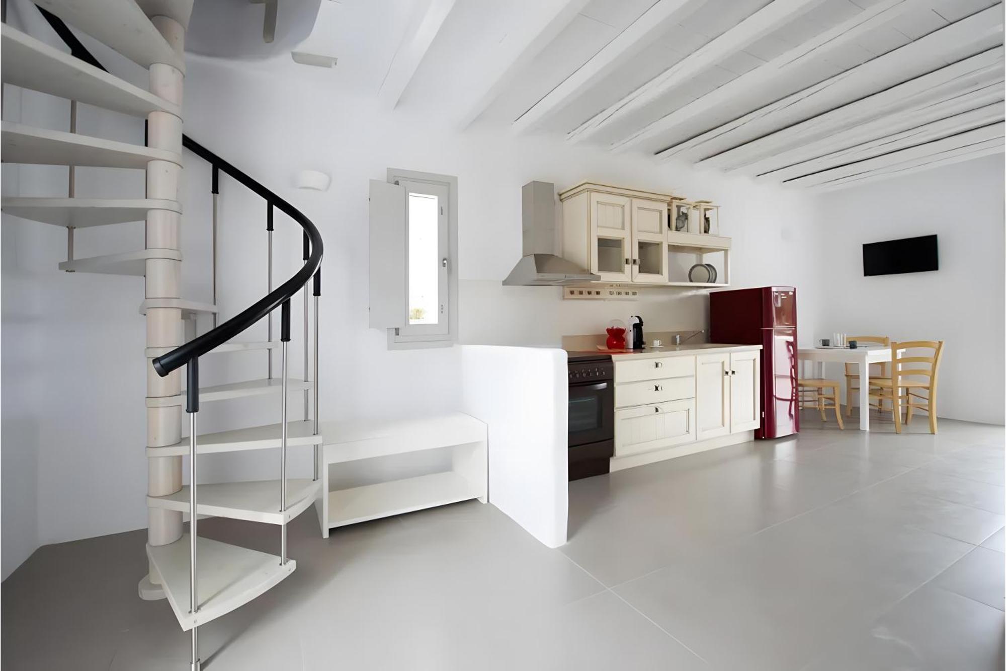 Maisonette No 3 90 Squares Meters Kímolos Екстериор снимка