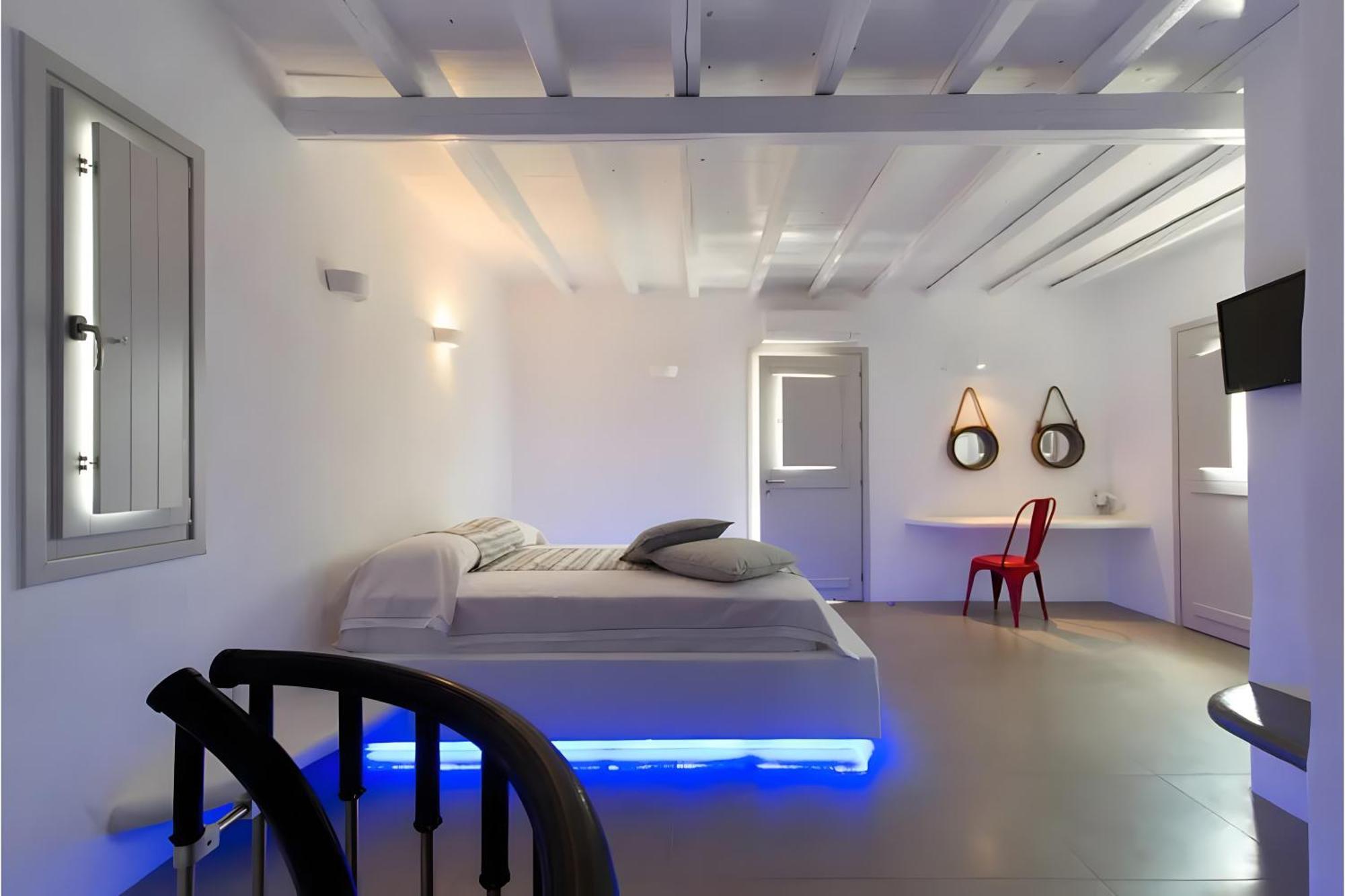 Maisonette No 3 90 Squares Meters Kímolos Екстериор снимка