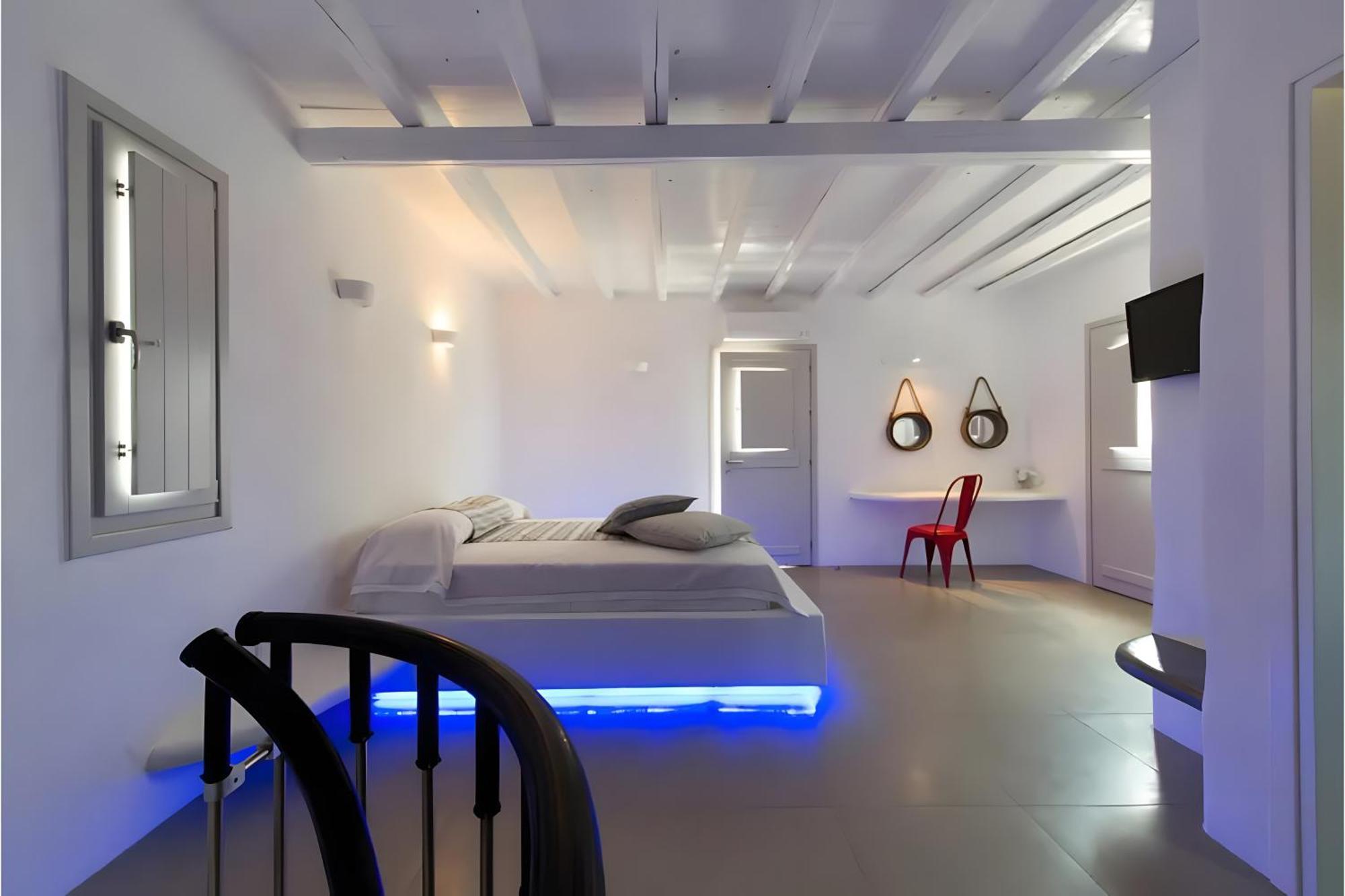 Maisonette No 3 90 Squares Meters Kímolos Екстериор снимка