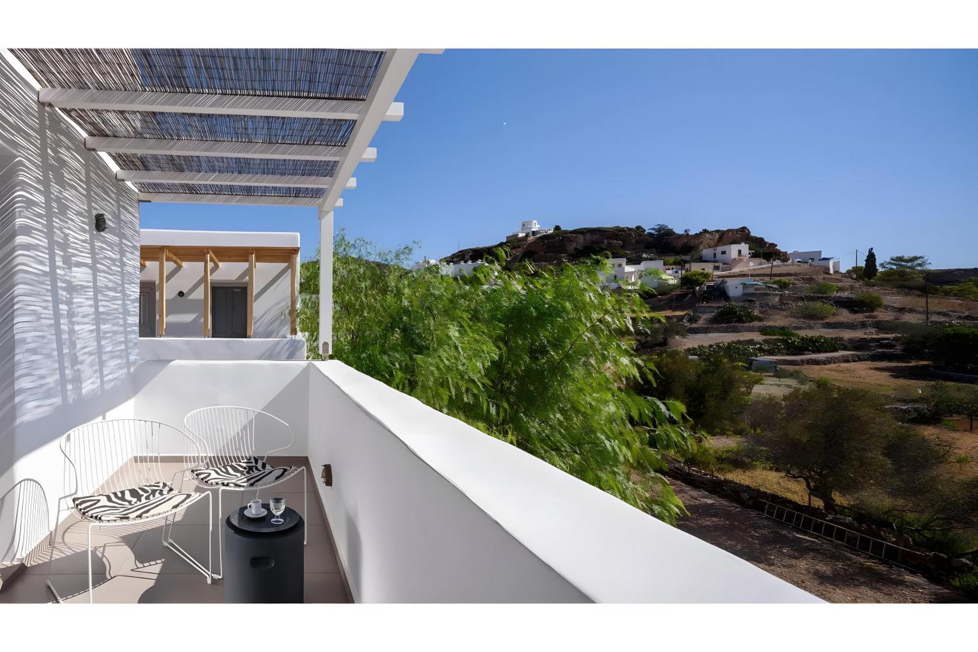 Maisonette No 3 90 Squares Meters Kímolos Екстериор снимка